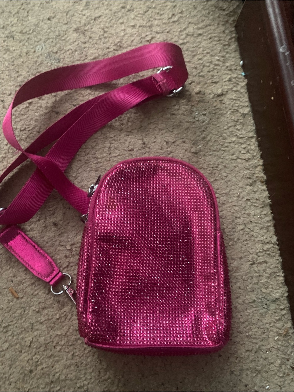 BAG! FOR 25$!